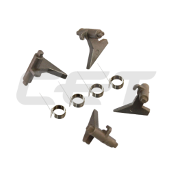 Kyocera KYCE7823 Brown Compatible - 17,57€ | Envío 24h