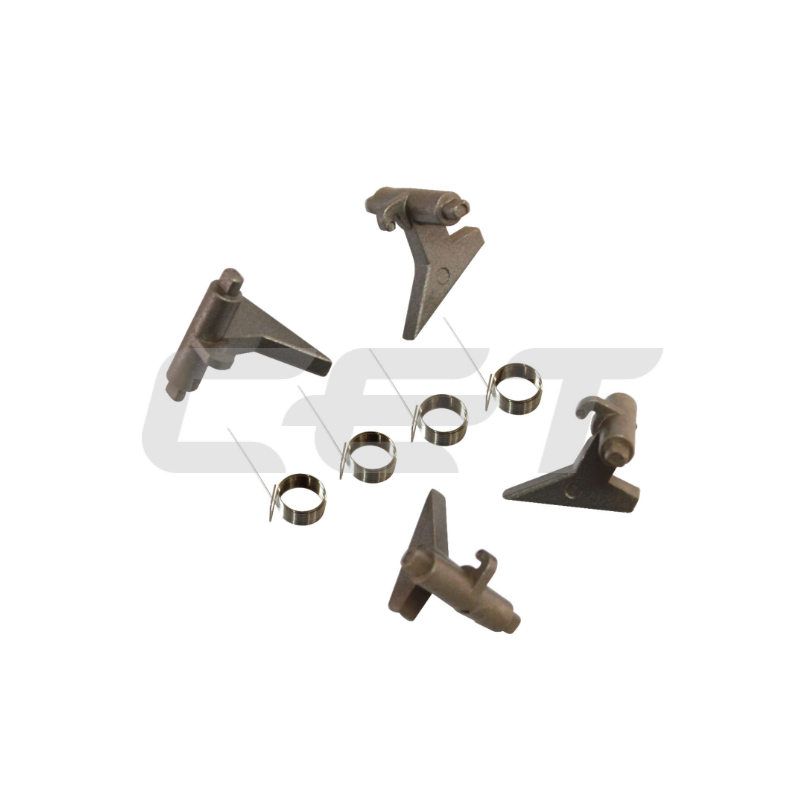 Kyocera KYCE7823 Brown Compatible - 17,57€ | Envío 24h