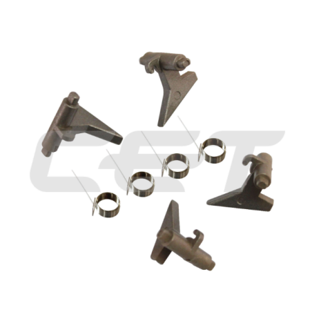 Kyocera KYCE7823 Brown Compatible - 17,57€ | Envío 24h