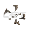 Kyocera KYCE7823 Brown Compatible - 17,57€ | Envío 24h