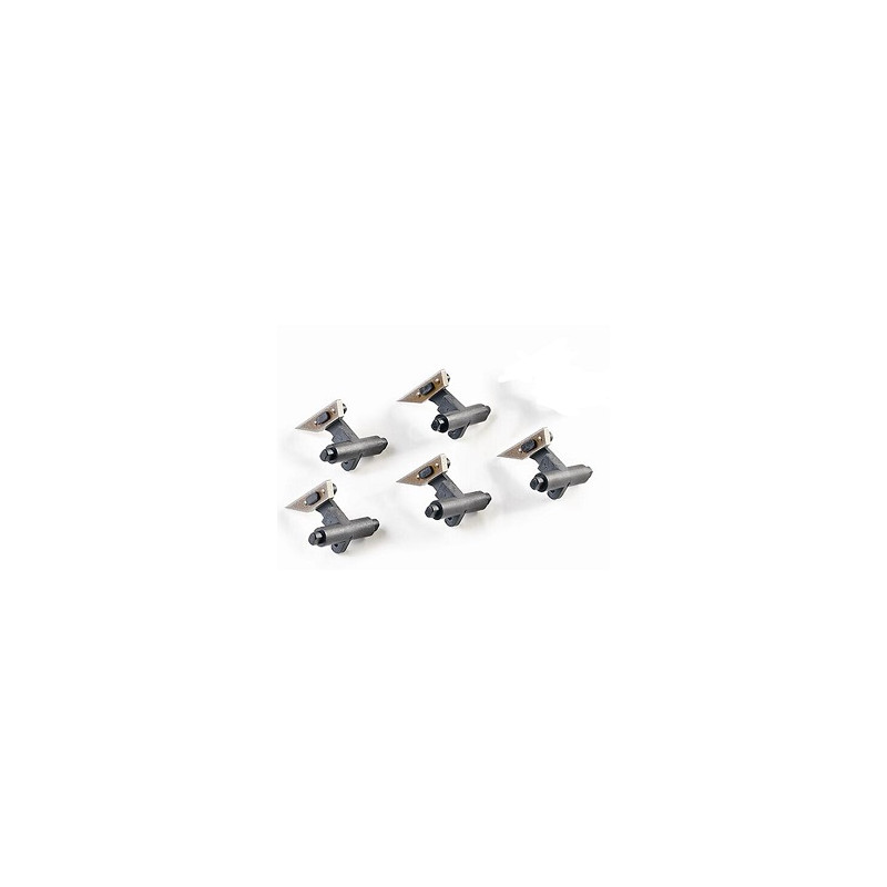 Kyocera KYCE7824 Black Compatible - 10,96€ | Envío 24h