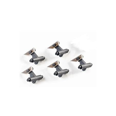 Kyocera KYCE7824 Black Compatible - 10,96€ | Envío 24h