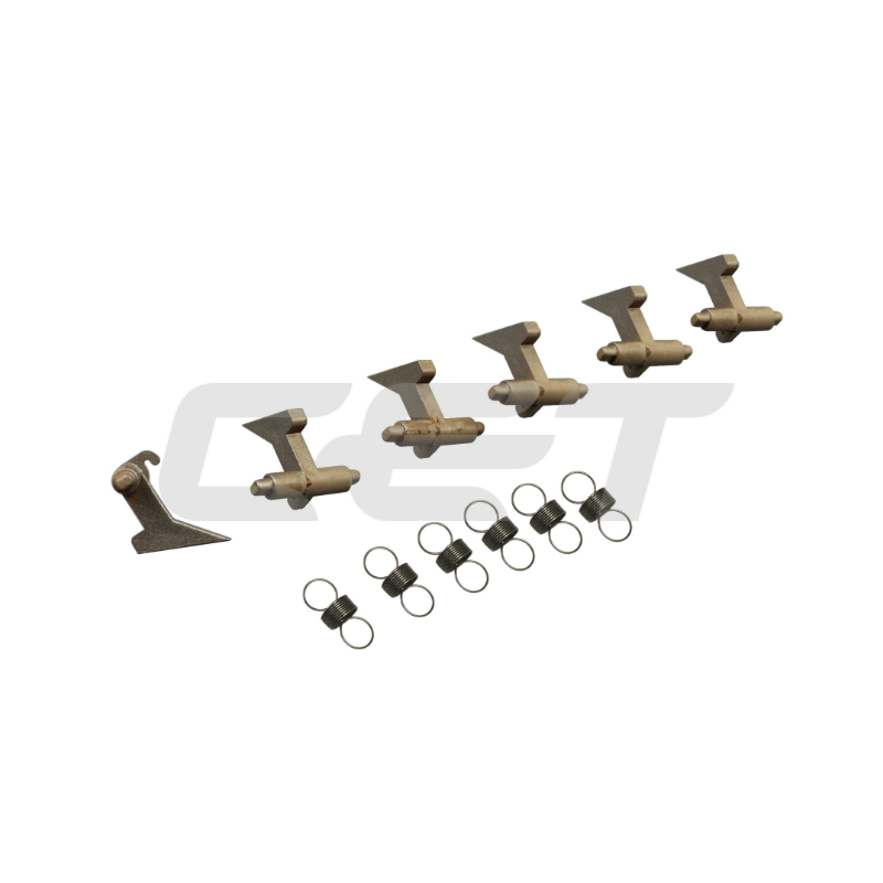 Kyocera KYCE7827 Brown Compatible - 22,14€ | Envío 24h