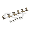 Kyocera KYCE7827 Brown Compatible - 22,14€ | Envío 24h