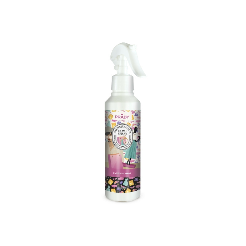 Prady Ambientador Home Spray Fashion Shop Compatible - 2,34€
