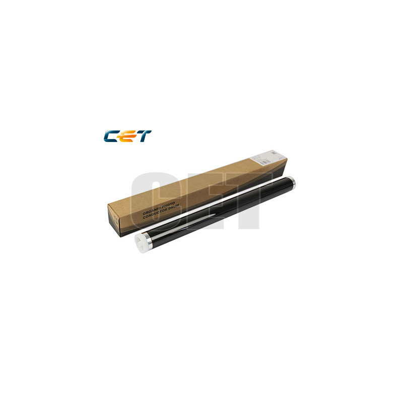 Tambor Kyocera KYCE7856 Black Compatible - 43,32€