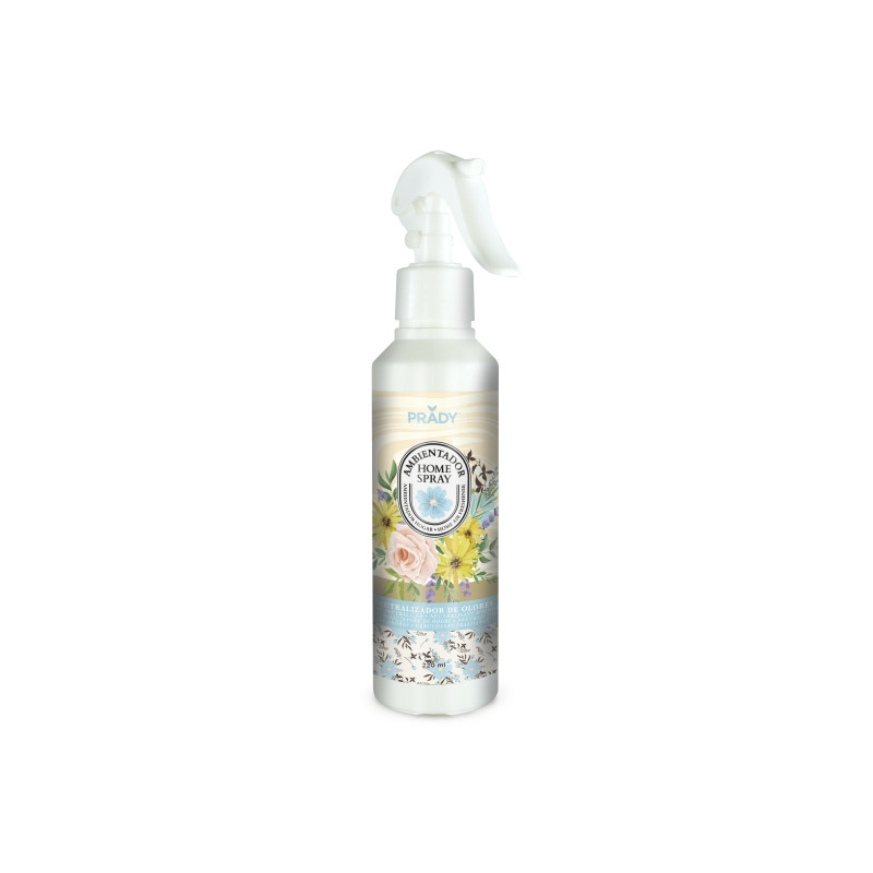 Prady Ambientador Home Spray Nuetralizador de Olores - 2,35€