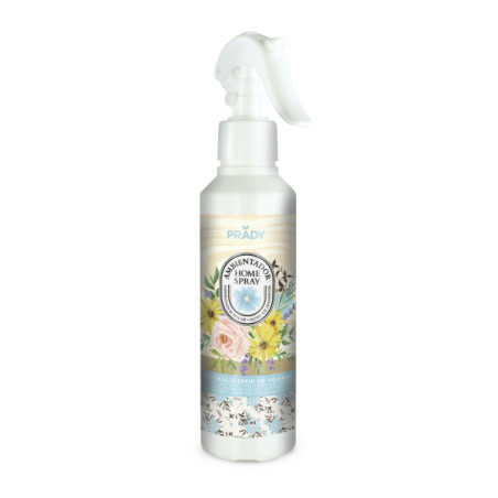 Prady Ambientador Home Spray Nuetralizador de Olores - 2,35€