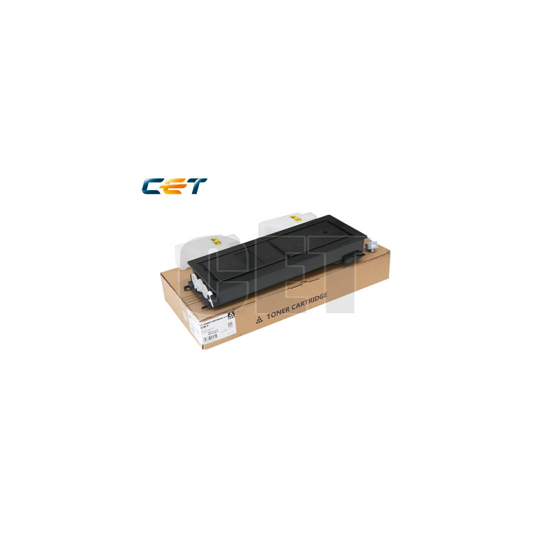 Tóner Kyocera KYCE8171 Black Compatible - 45,63€ | Envío 24h