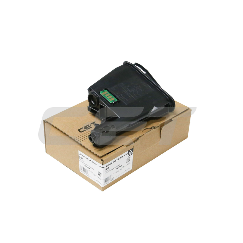 Tóner Kyocera KYCE8178 Black Compatible - 9,15€ | Envío 24h