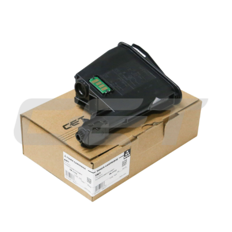 Tóner Kyocera KYCE8178 Black Compatible - 9,15€ | Envío 24h