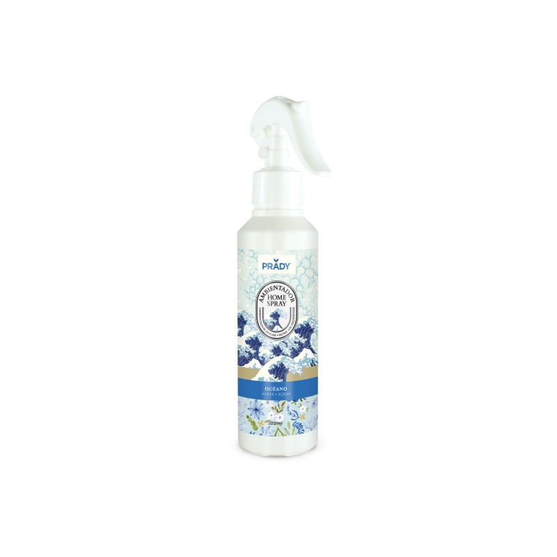 Prady Ambientador Home Spray Oceano Compatible - 2,35€