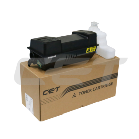 Tóner Kyocera KYCE8254 Black Compatible - 25,69€ | Envío 24h