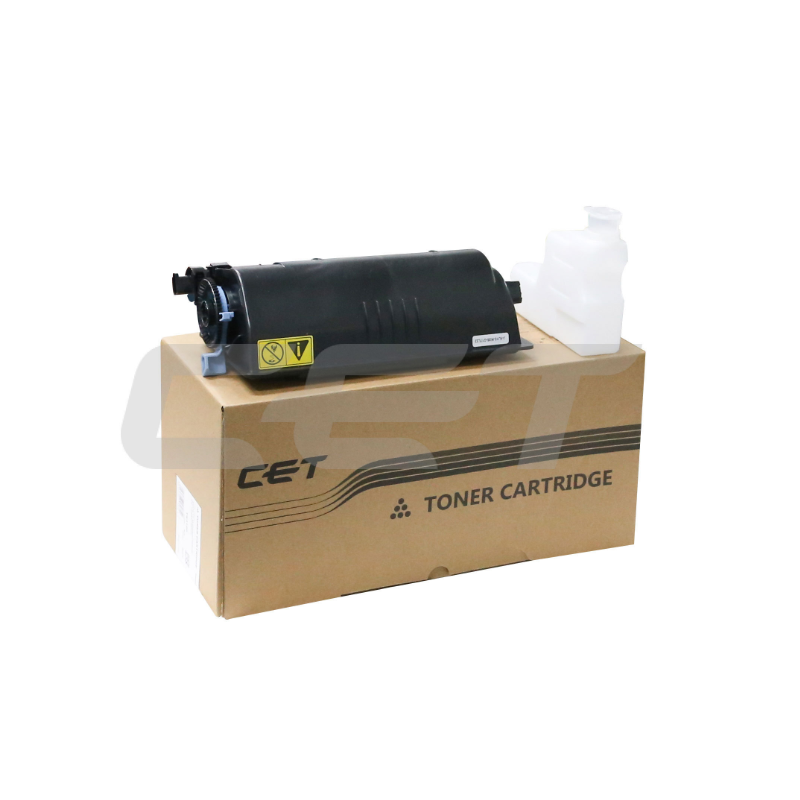 Tóner Kyocera KYCE8261 Black Compatible - 22,23€ | Envío 24h