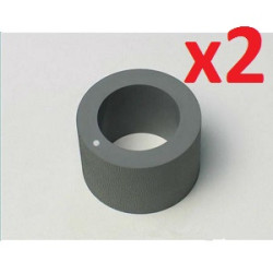 Kyocera KYCE8843 Black Compatible - 6,98€ | Envío 24h