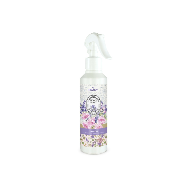 Prady Ambientador Home Spray Lavanda Compatible - 2,35€