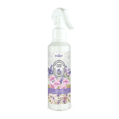 Prady Ambientador Home Spray Lavanda Compatible - 2,35€