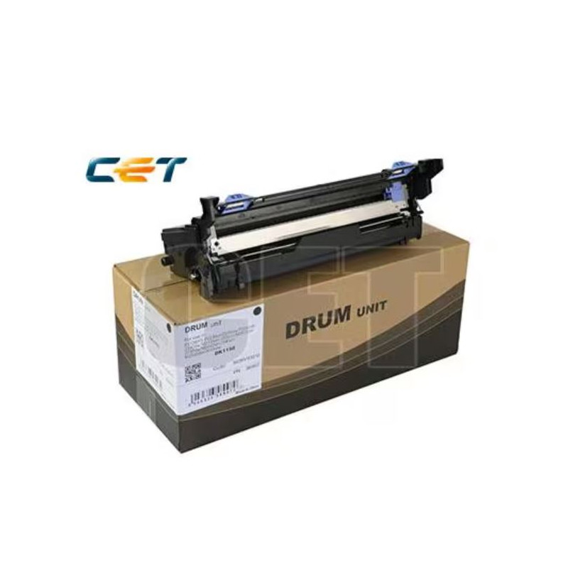 Tambor Kyocera KYCE8997 Black Compatible - 62,51€