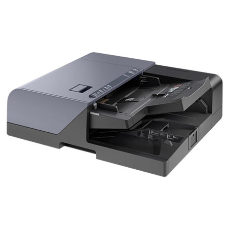 Kyocera KYDP7100F Black Compatible - 221,07€ | Envío 24h