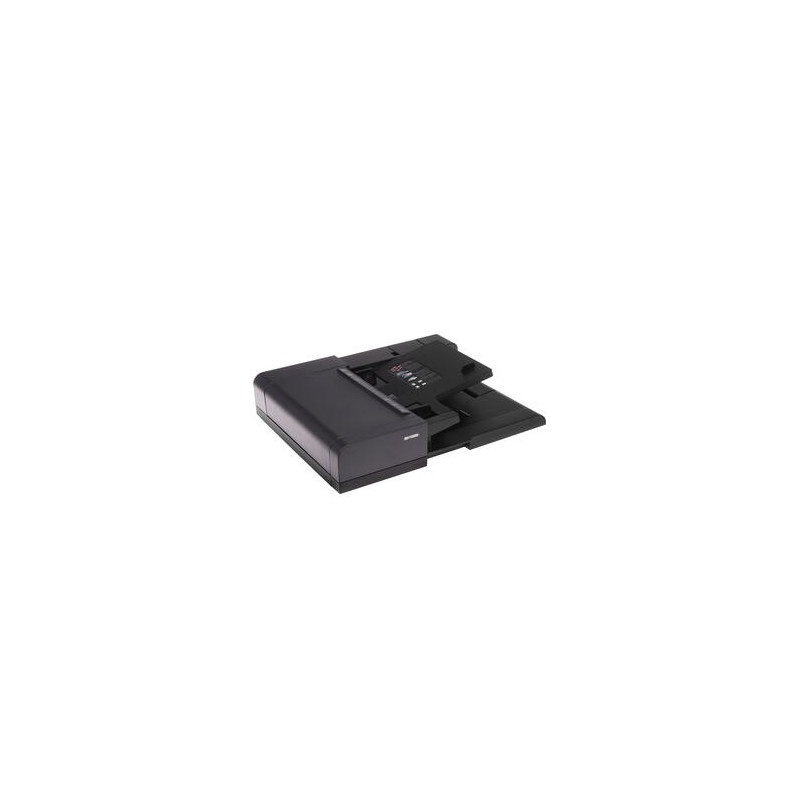 Kyocera KYDP7120F Black Compatible - 167,71€ | Envío 24h