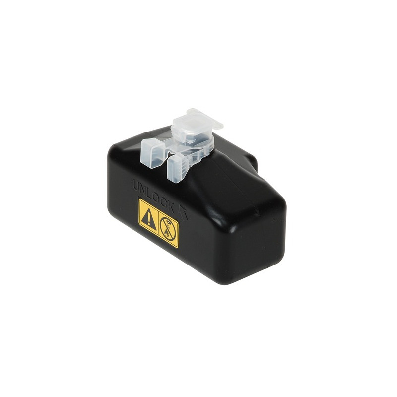 Caja de Residuos Kyocera KYWT895 Black Compatible - 3,68€