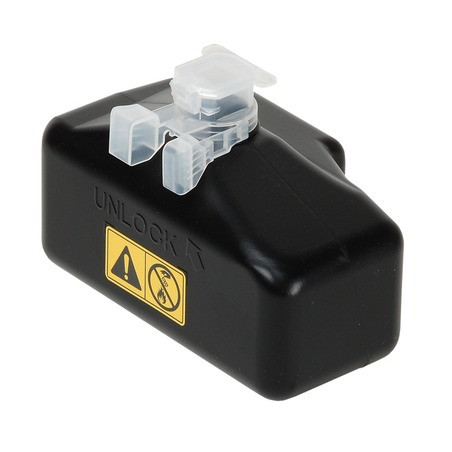 Caja de Residuos Kyocera KYWT895 Black Compatible - 3,68€