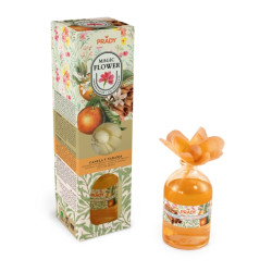 Prady Ambientador Magic Flower Canela y Naranja - 2,35€
