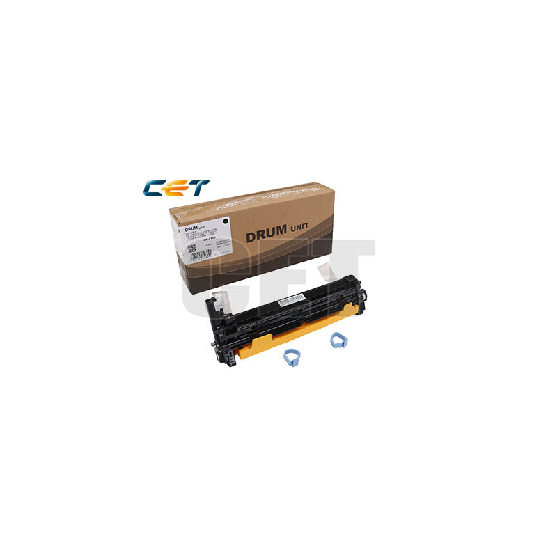 Tambor Kyocera KYCE471025 Black Compatible - 50,31€