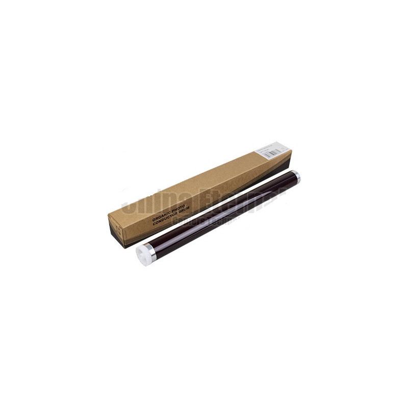 Tambor Kyocera KYCE5866 Black Compatible - 24,74€