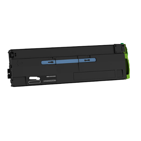 Tóner Lexmark LEXC944WA Black Compatible - 10,58€