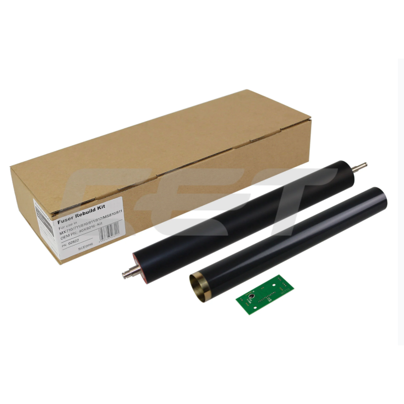 Fusor Lexmark LEXCE2822 Gray Compatible - 99,89€ | Envío 24h
