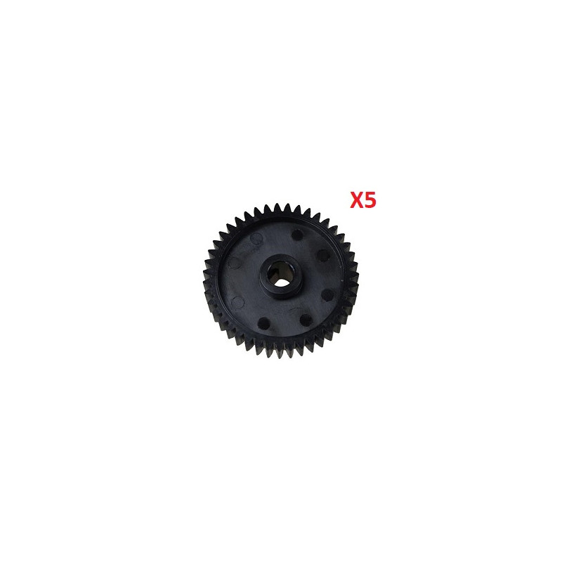 Lexmark LEXCE2829 Black Compatible - 28,50€ | Envío 24h