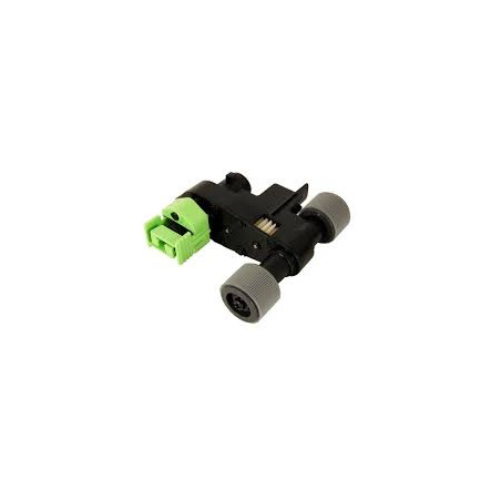Lexmark LEXCE2842 Black Compatible - 7,07€ | Envío 24h