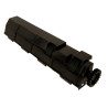 Lexmark LEXCE2843 Black Compatible - 10,60€ | Envío 24h