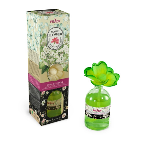 Prady Ambientador Magic Flower Dama de Noche - 2,35€
