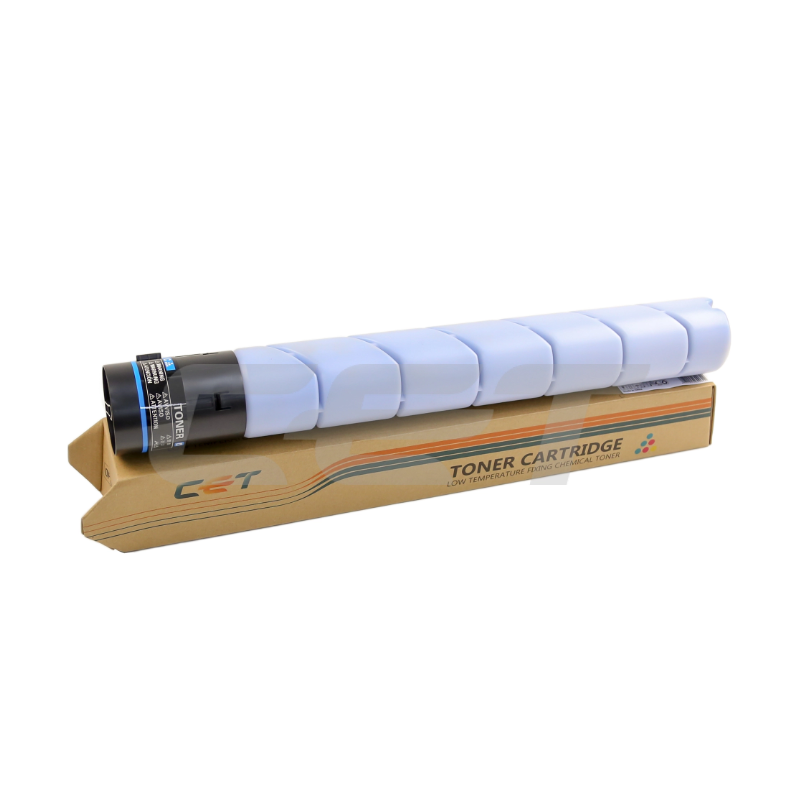 Tóner Minolta MICE141251 Cyan Compatible - 59,93€