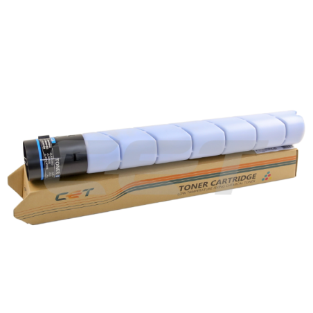 Tóner Minolta MICE141251 Cyan Compatible - 59,93€
