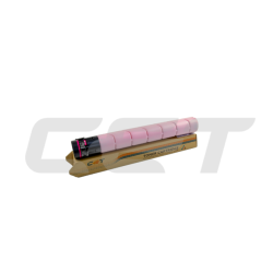 Tóner Minolta MICE141252 Magenta Compatible - 75,48€