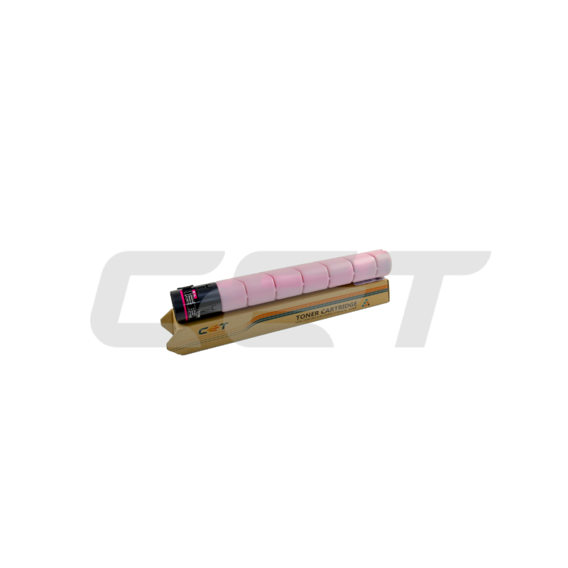 Tóner Minolta MICE141252 Magenta Compatible - 75,48€