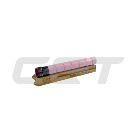 Tóner Minolta MICE141252 Magenta Compatible - 75,48€