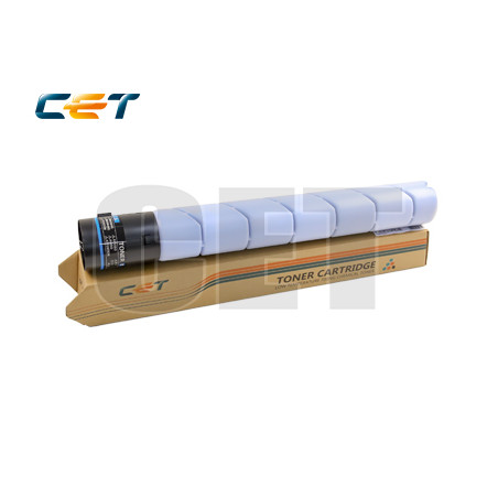 Tóner Minolta MICE141255 Cyan Compatible - 72,16€