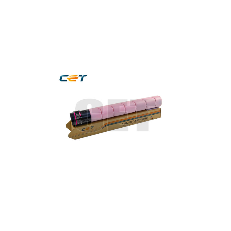 Tóner Minolta MICE141256 Magent Compatible - 72,16€