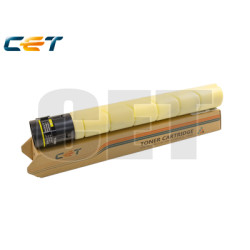 Tóner Minolta MICE141257 Yellow Compatible - 72,16€