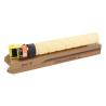 Tóner Minolta MICE141325 Yellow Compatible - 72,22€