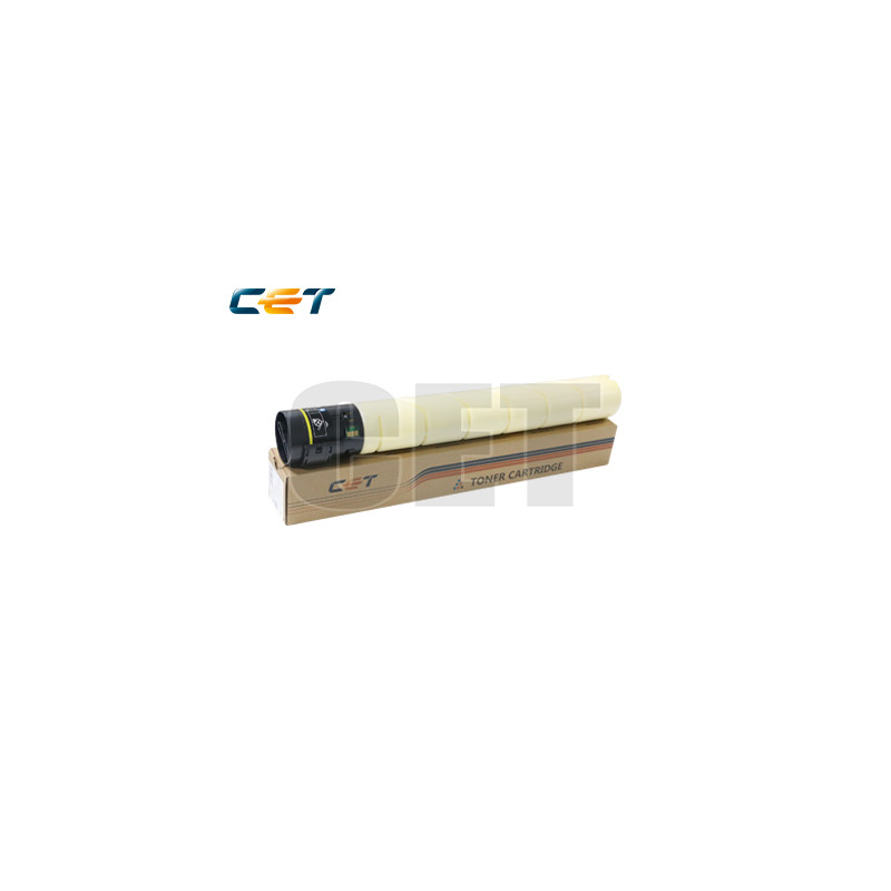 Tóner Minolta MICE141349 Yellow Compatible - 47,64€