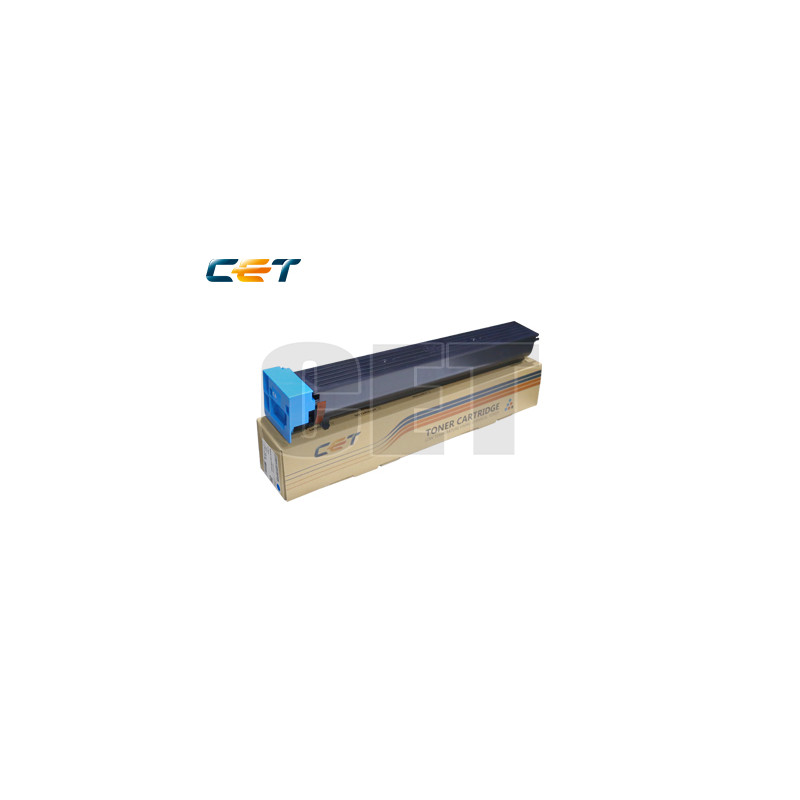Tóner Minolta MICE141409 Cyan Compatible - 78,07€