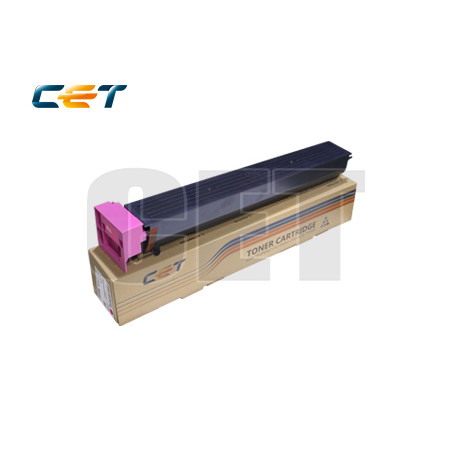 Tóner Minolta MICE141410 Magenta Compatible - 78,07€