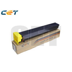 Tóner Minolta MICE141411 Yellow Compatible - 78,07€