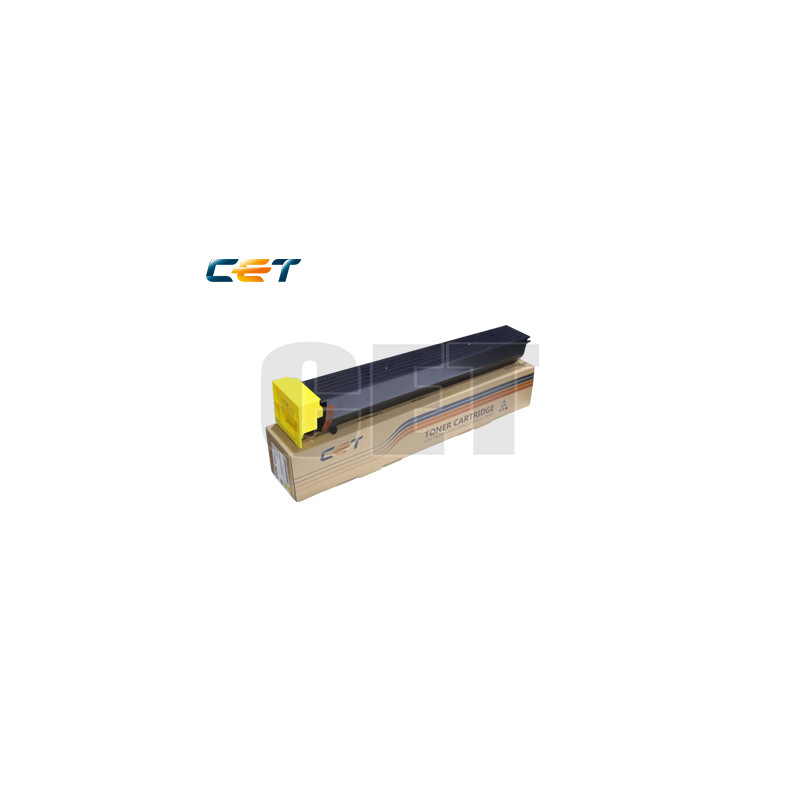 Tóner Minolta MICE141411 Yellow Compatible - 78,07€