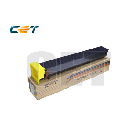 Tóner Minolta MICE141411 Yellow Compatible - 78,07€